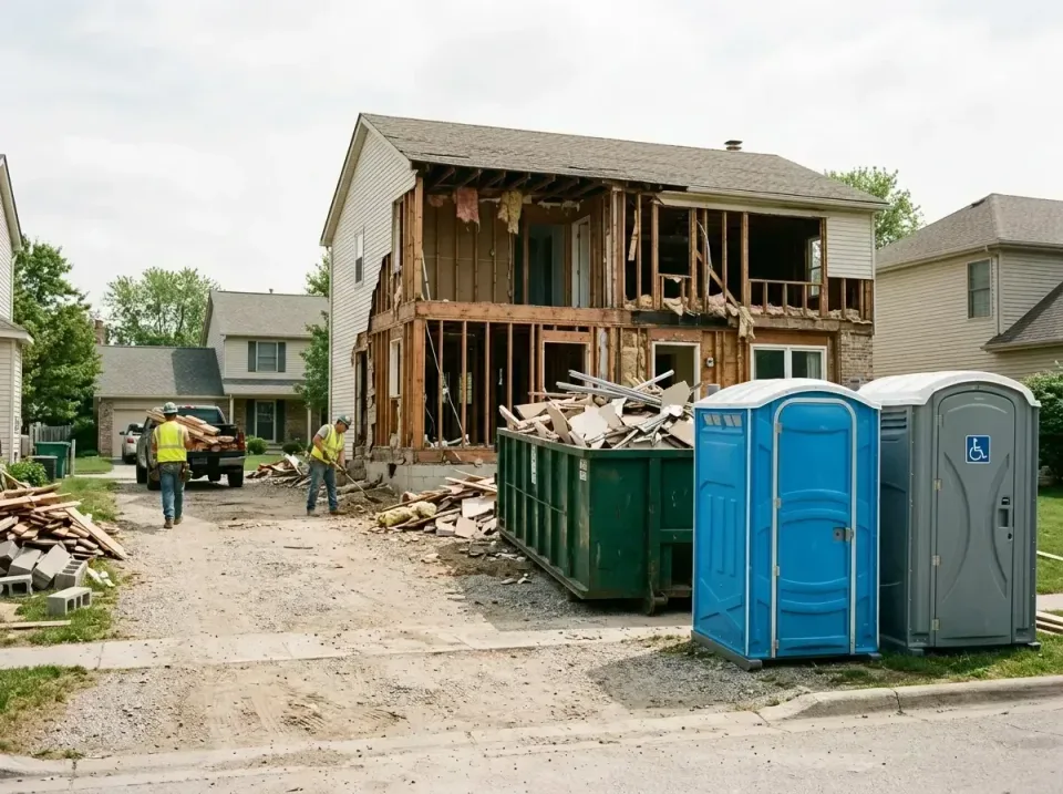 home-renovation-demolition-sit-010 — frequently asked questions, Portable Toilet & Dumpsters Rental in Macclenny, FL